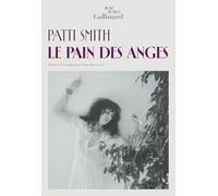 Le pain des anges