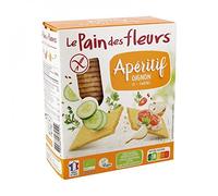 Le pain des fleurs met ui