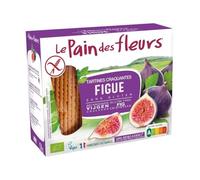 "Le pain des fleurs" met vijgen