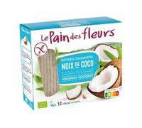 LE PAIN DES FLEURS - PDF CREMA DE COCO 150G
