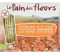 Le Pain Des Fleurs Tostada 1 Unidad 150 g Lot de 3
