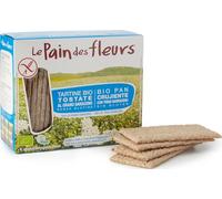 Le Plain des fleurs – Pan de flores Bio trigo sarraceno sin sal 150 g