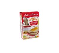 Le Pain des Fleurs Tostadas Multicereales Especial Mañana 230 g