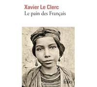 Le pain des Français