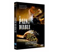 Le Pain du diable [Francia] [DVD]