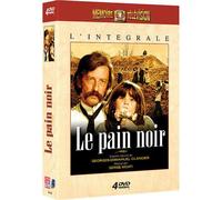 Le Pain noir [Francia] [DVD]