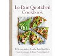 Le Pain Quotidien Cookbook (ebook)