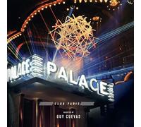 Le Palace [Double vinyle - Tirage Limité] [Vinilo]