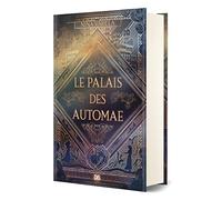 Le Palais des Automae: 01