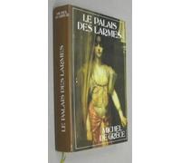 le palais des larmes