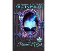 Le Palais d'Été: Conte de Fées à l'Âge Mûr