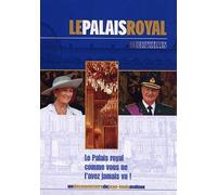 Le palais royal [Francia] [DVD]