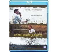 Le paludi della morte [Italia] [Blu-ray]