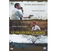 Le paludi della morte [Italia] [DVD]