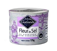 Le Paludier de Guérande - Fleur de Sel de Guérande 125 gr (neto)