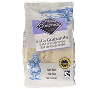 Le Paludier de Guerande - Le Paludier de Guerande - Sal Fina Gris de Guerande - 1kg