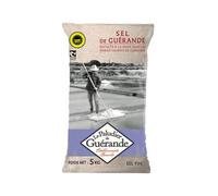 Le Paludier de Guerande Sal Gris Fina Guerande 5Kg