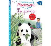 Le panda: Spécial son an, niveau 3