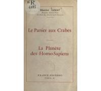 Le Panier Aux Crabes (ebook)