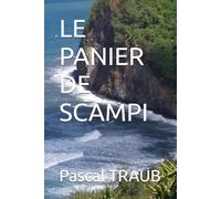 LE PANIER DE SCAMPI