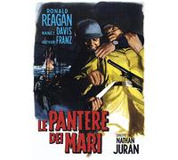 Le Pantere Dei Mari [Italia] [DVD]