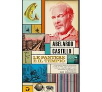 Le pantere e il tempio (Formebrevi)