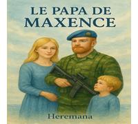 le papa de maxence: est fusilier marin