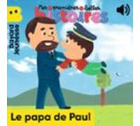 Le Papa De Paul (audiolibro)