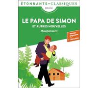 Le papa de Simon et autres nouvelles