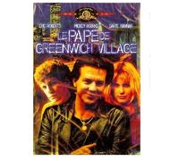 Le Pape de Greenwich Village [Francia] [DVD]