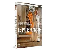 Le Pape François [DVD]