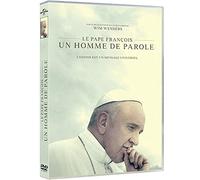 Le Pape François : un homme de parole [Francia] [DVD]