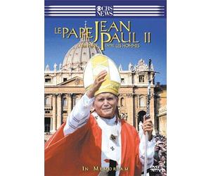 Le pape jean paul 2 : un pont entre les hommes [Francia] [DVD]