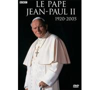 Le Pape Jean-Paul II - 1920-2005 [Francia] [DVD]
