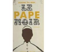 Le Pape Noir (ebook)