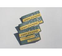Le Papier d'Armenie - Set of 3 Booklets by Papier d'Armenie