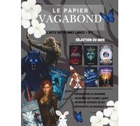 Le Papier Vagabond