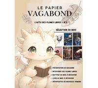 Le Papier Vagabond: Numéro 3