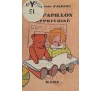 Le Papillon Apprivoisé (ebook)