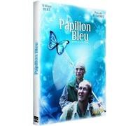 Le Papillon bleu [Francia] [DVD]