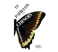 Le papillon chinois: Roman policier