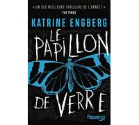 Le papillon de verre