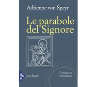 Le parabole del Signore (Pensiero cristiano)