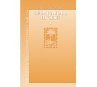 Le parabole di Gesù. Contesto e intenti (Vol. 1) (Biblioteca del Commentario Paideia)