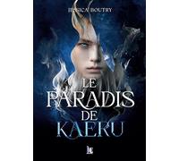 Le paradis de Kaeru: Cécilia Perrot-Gilbert (Enfers et Paradis)