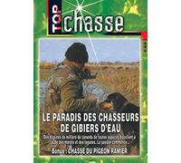 Le Paradis des chasseurs de gibier d'eau [Francia] [DVD]