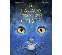 Le paradis des chats