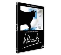 Le Paradis [DVD]