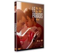 Le Paradis [Francia] [DVD]