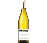 Le Paradis Saint Pierre Blanc 2024 - Dominio Coursodon